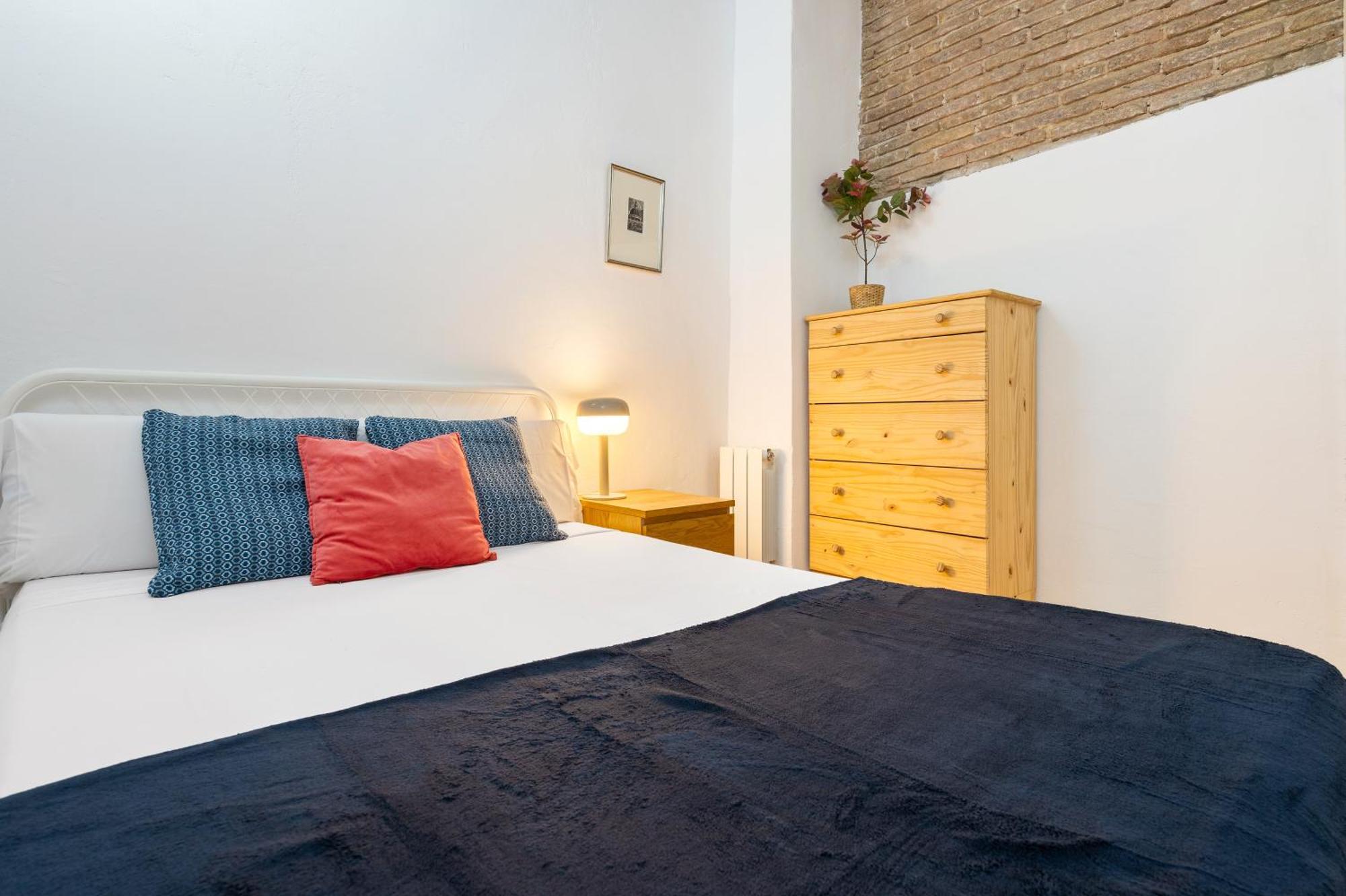 Appartamento Stylish 2-bedroom In El Born *