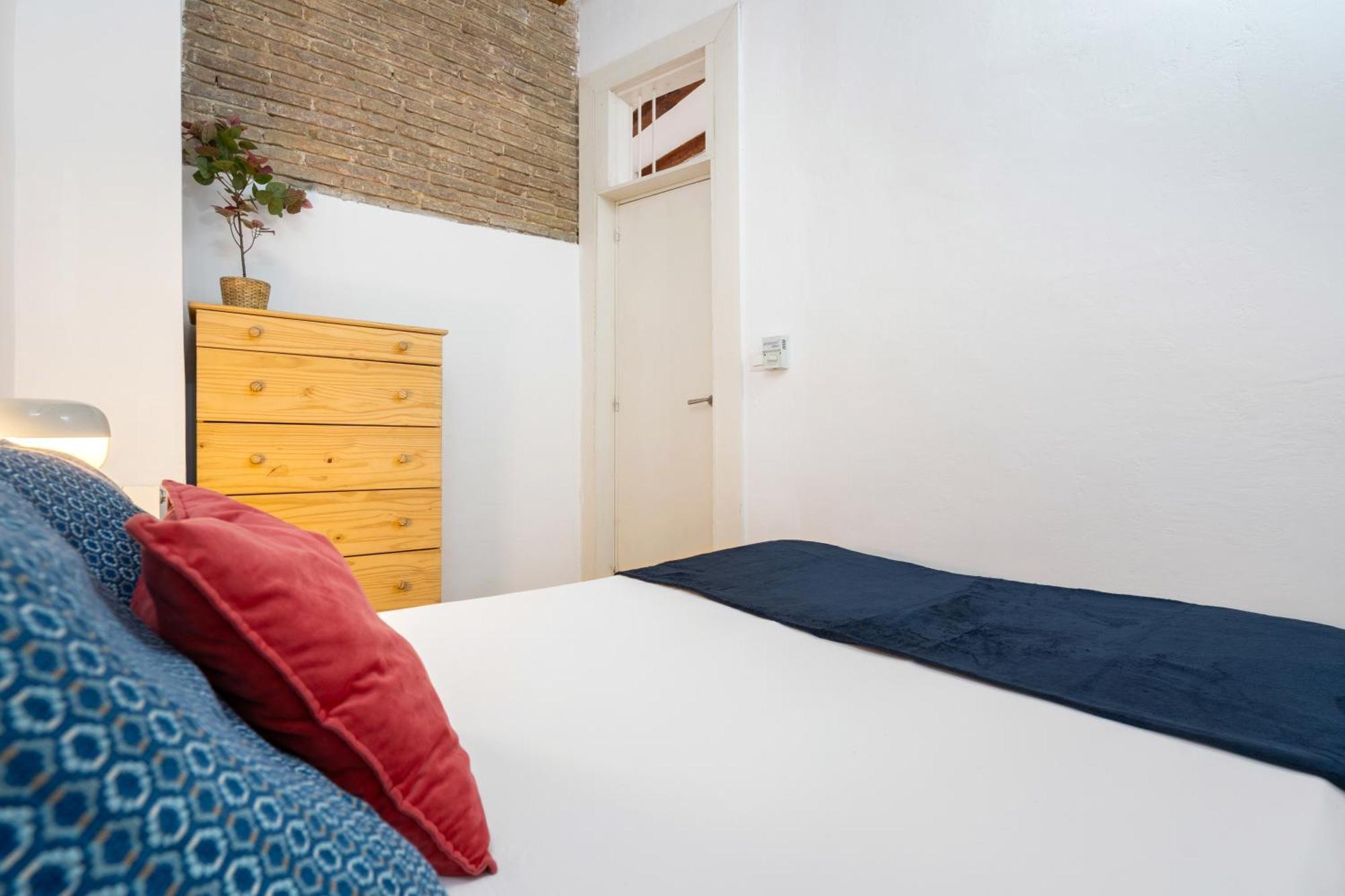 Appartamento Stylish 2-bedroom In El Born *