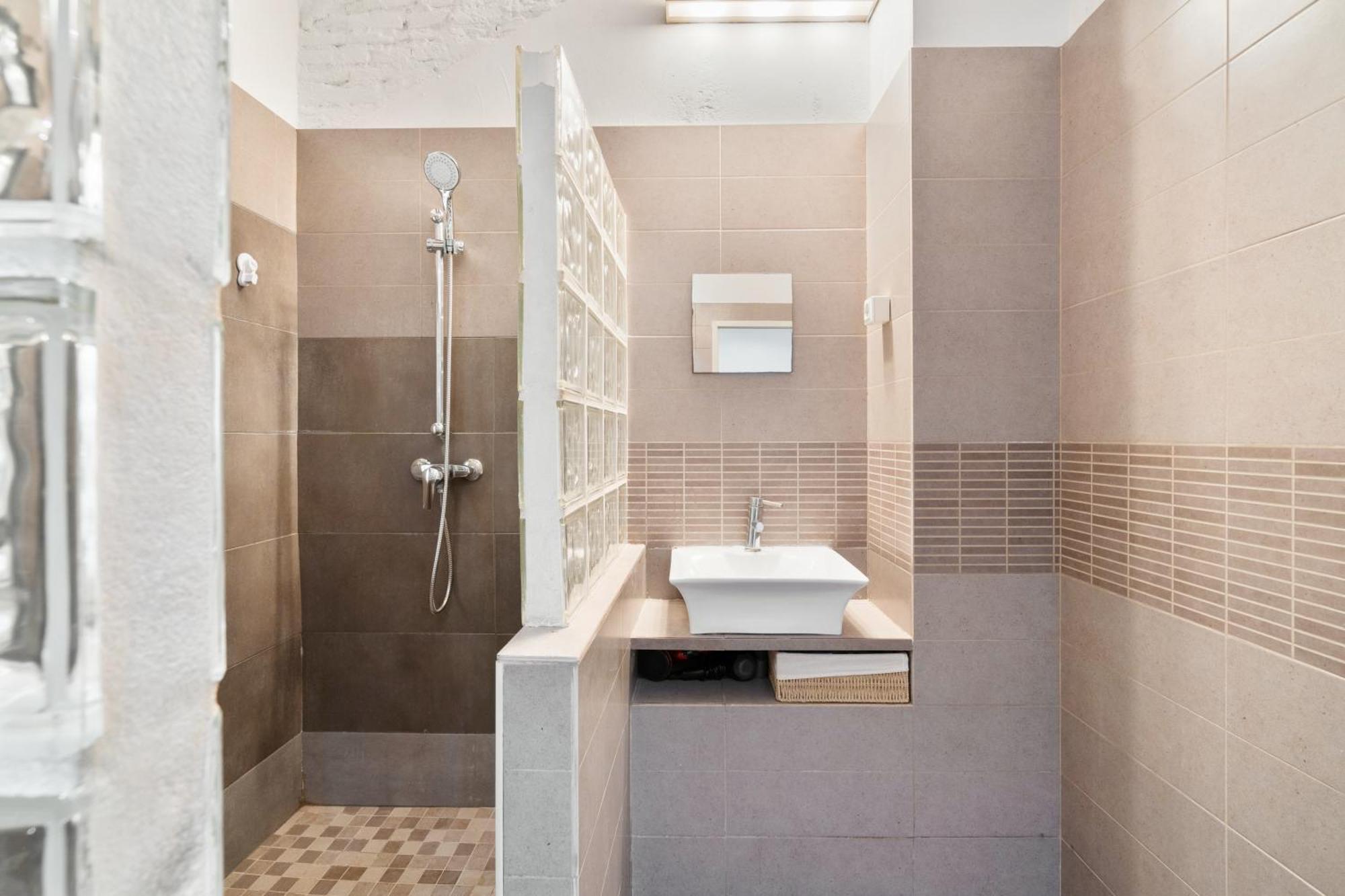 Appartamento Stylish 2-bedroom In El Born *