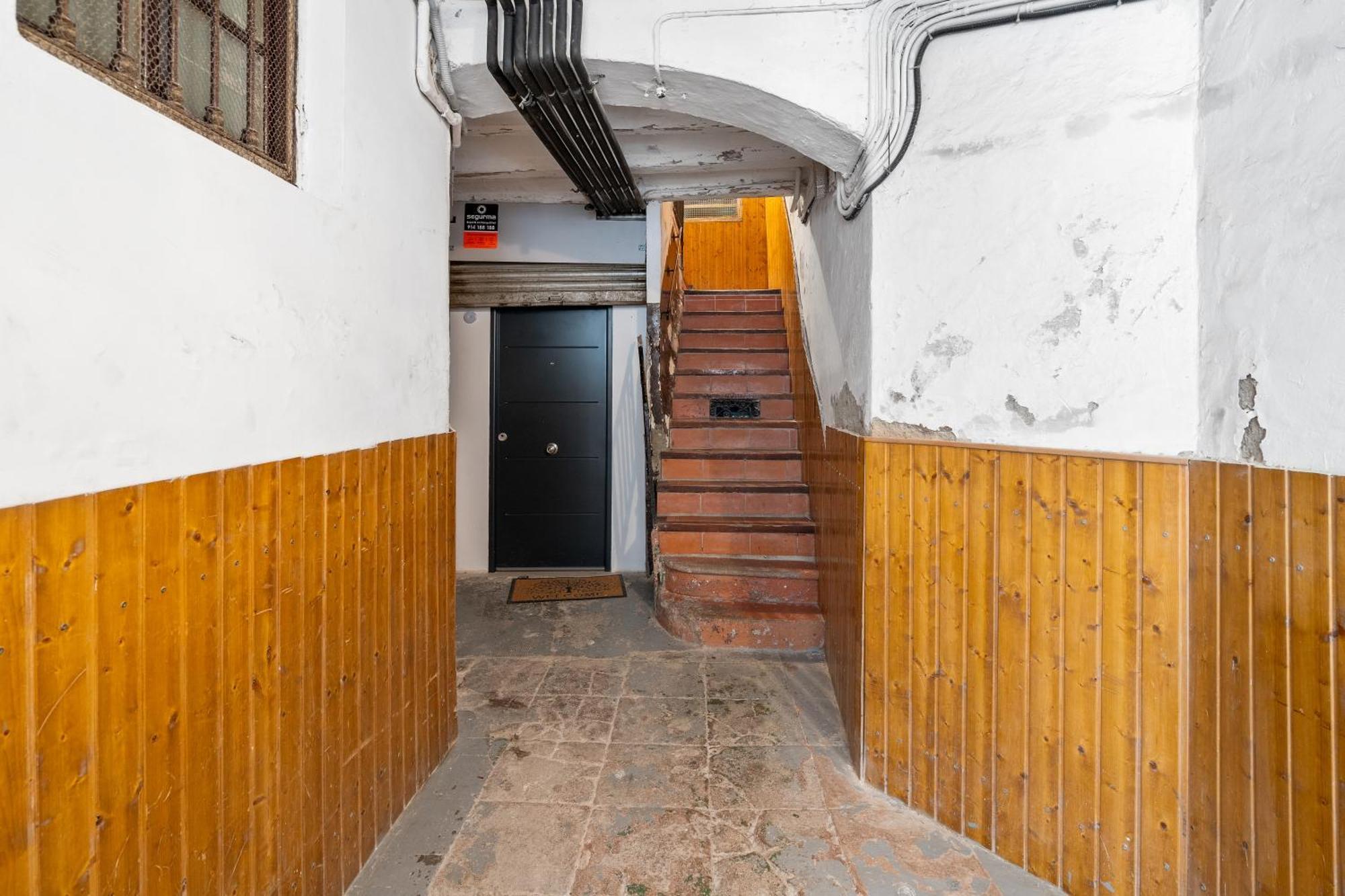 Appartamento Stylish 2-bedroom In El Born Barcellona